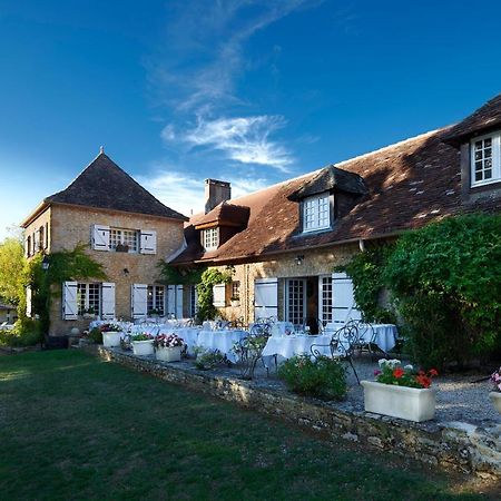 Mauzac-et-Grand-Castang Hotel La Metairie - Teritoria- Les Collectionneurs מראה חיצוני תמונה