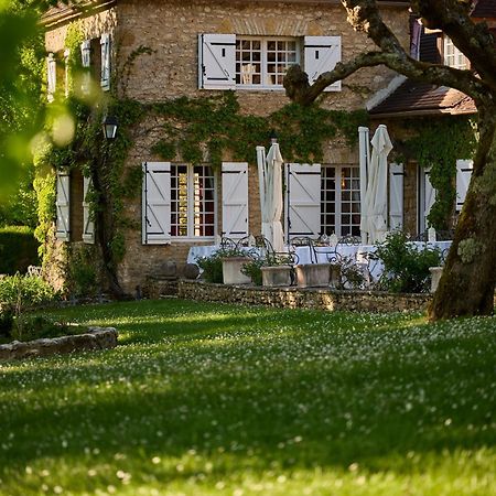 Mauzac-et-Grand-Castang Hotel La Metairie - Teritoria- Les Collectionneurs מראה חיצוני תמונה