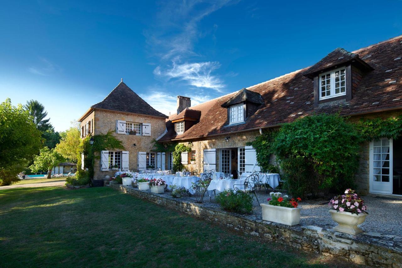 Mauzac-et-Grand-Castang Hotel La Metairie - Teritoria- Les Collectionneurs מראה חיצוני תמונה