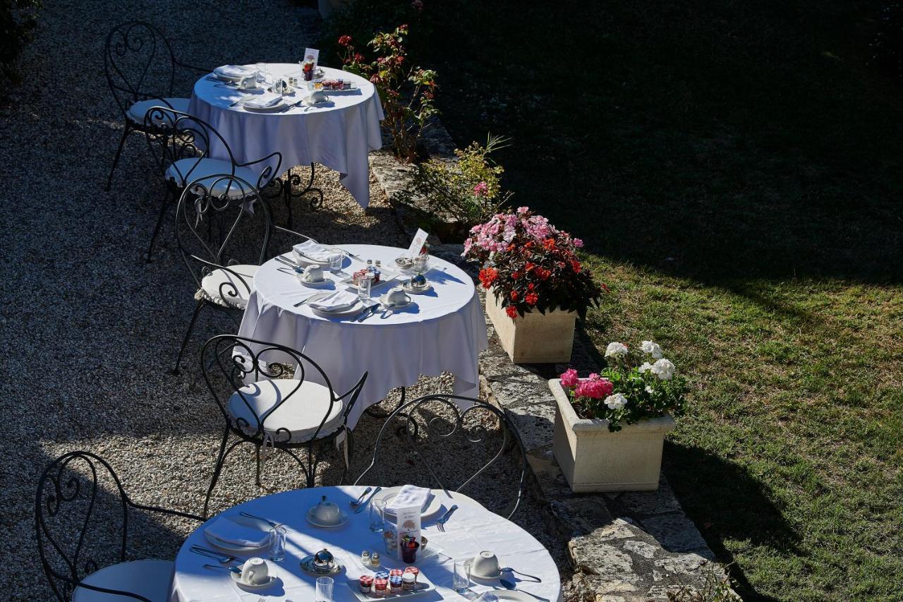 Mauzac-et-Grand-Castang Hotel La Metairie - Teritoria- Les Collectionneurs מראה חיצוני תמונה