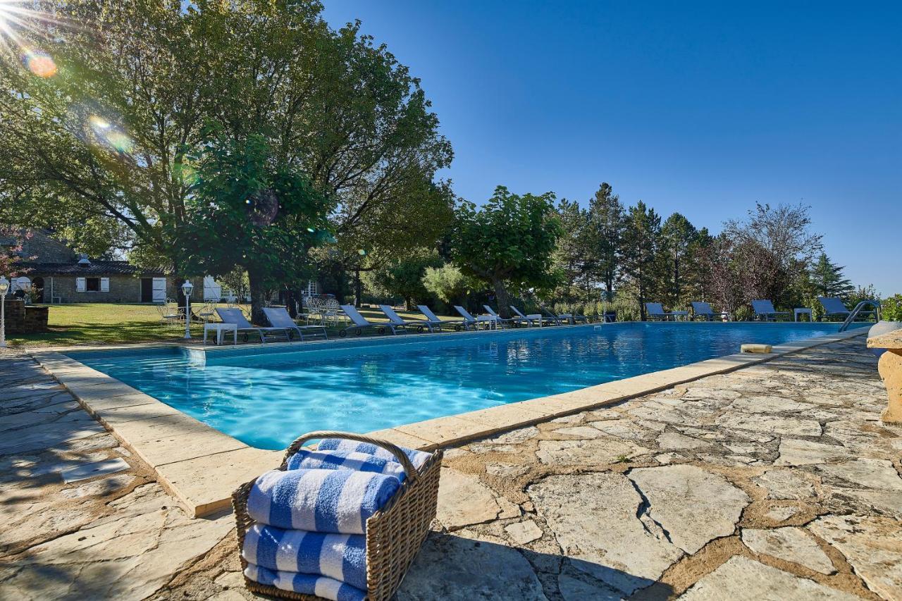 Mauzac-et-Grand-Castang Hotel La Metairie - Teritoria- Les Collectionneurs מראה חיצוני תמונה