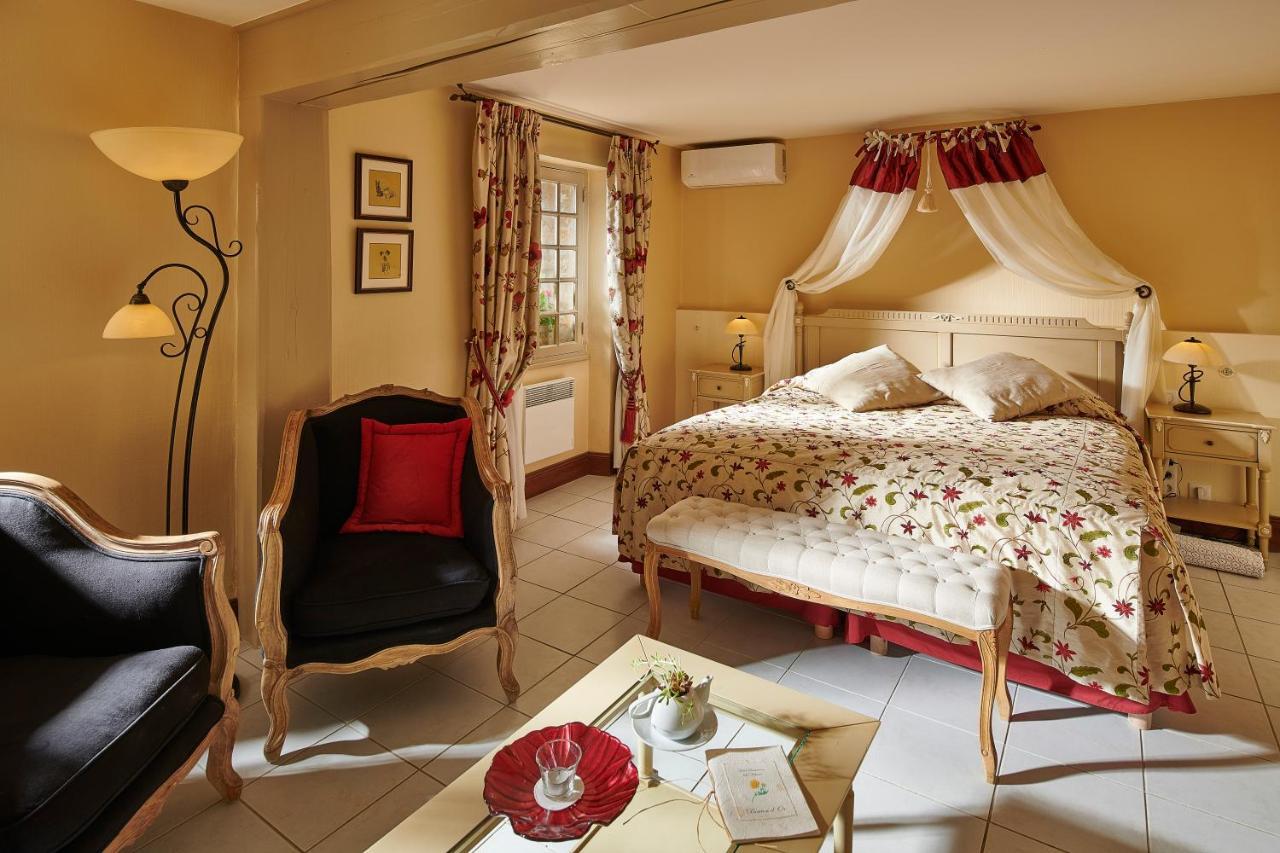 Mauzac-et-Grand-Castang Hotel La Metairie - Teritoria- Les Collectionneurs מראה חיצוני תמונה