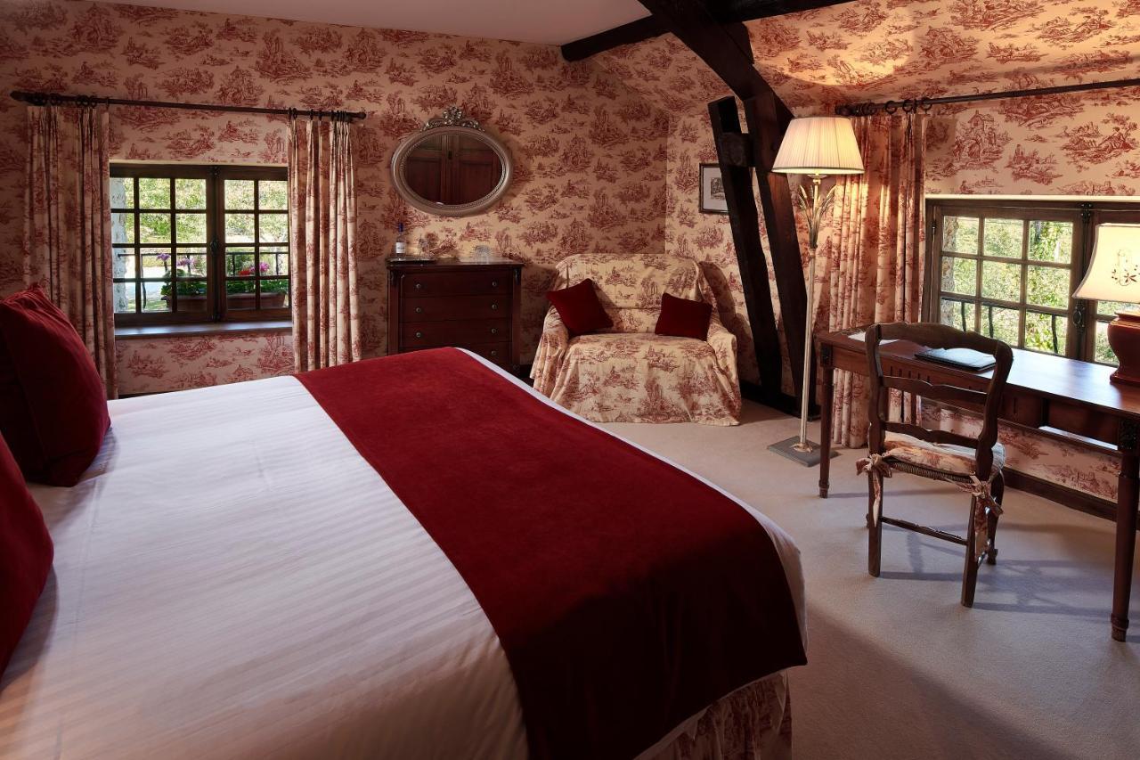 Mauzac-et-Grand-Castang Hotel La Metairie - Teritoria- Les Collectionneurs מראה חיצוני תמונה
