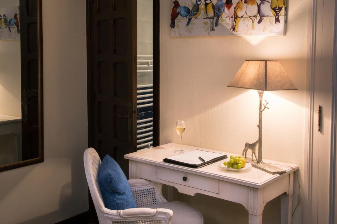 Mauzac-et-Grand-Castang Hotel La Metairie - Teritoria- Les Collectionneurs מראה חיצוני תמונה