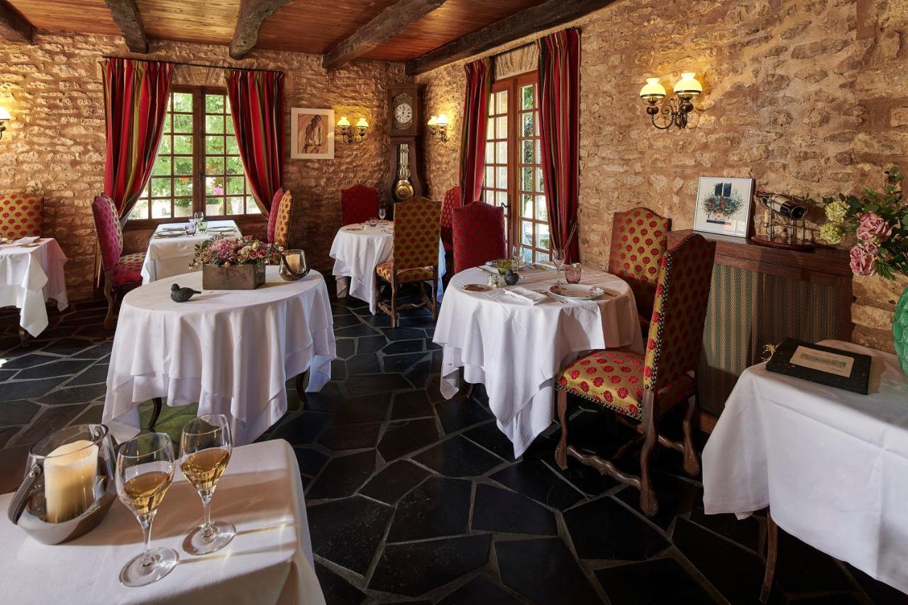 Mauzac-et-Grand-Castang Hotel La Metairie - Teritoria- Les Collectionneurs מראה חיצוני תמונה