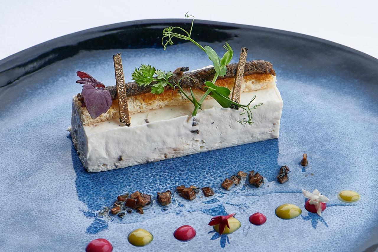 Mauzac-et-Grand-Castang Hotel La Metairie - Teritoria- Les Collectionneurs מראה חיצוני תמונה