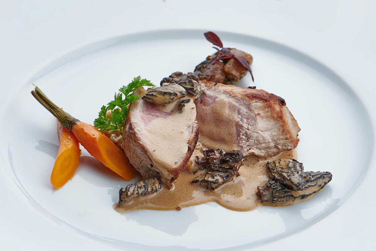 Mauzac-et-Grand-Castang Hotel La Metairie - Teritoria- Les Collectionneurs מראה חיצוני תמונה