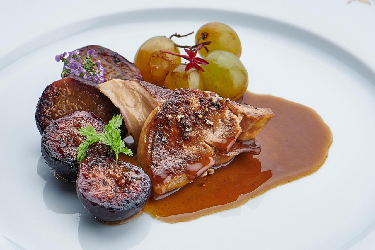 Mauzac-et-Grand-Castang Hotel La Metairie - Teritoria- Les Collectionneurs מראה חיצוני תמונה