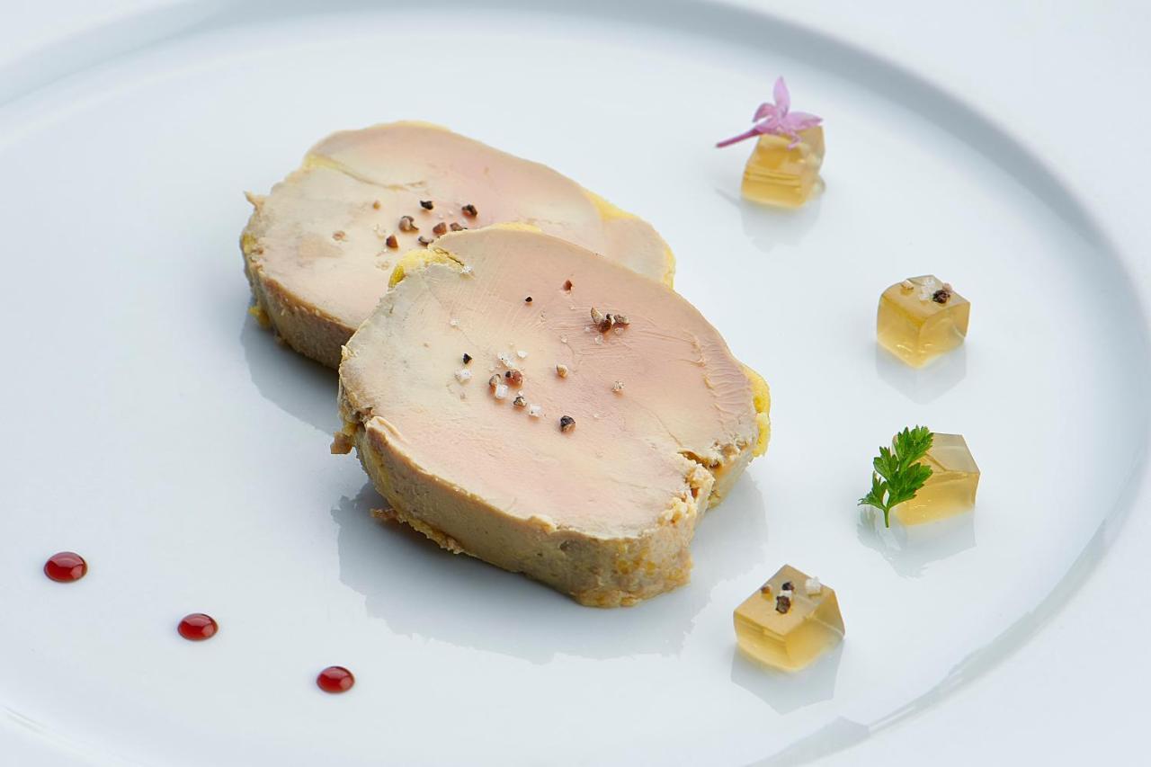 Mauzac-et-Grand-Castang Hotel La Metairie - Teritoria- Les Collectionneurs מראה חיצוני תמונה