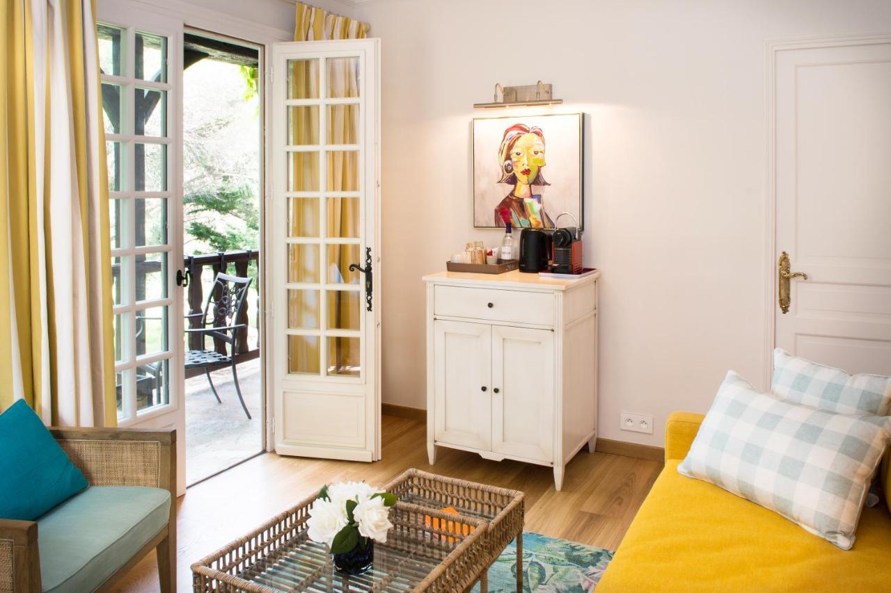 Mauzac-et-Grand-Castang Hotel La Metairie - Teritoria- Les Collectionneurs מראה חיצוני תמונה