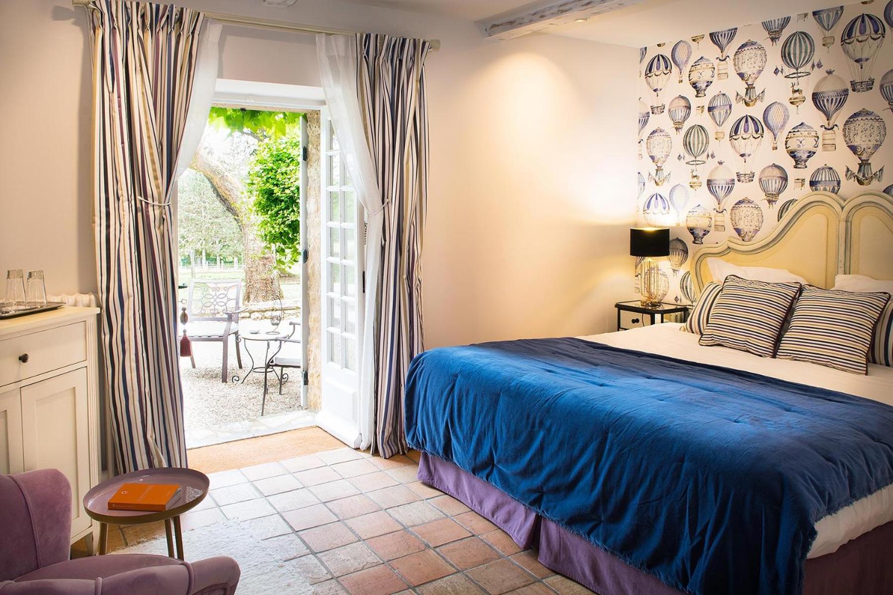 Mauzac-et-Grand-Castang Hotel La Metairie - Teritoria- Les Collectionneurs מראה חיצוני תמונה