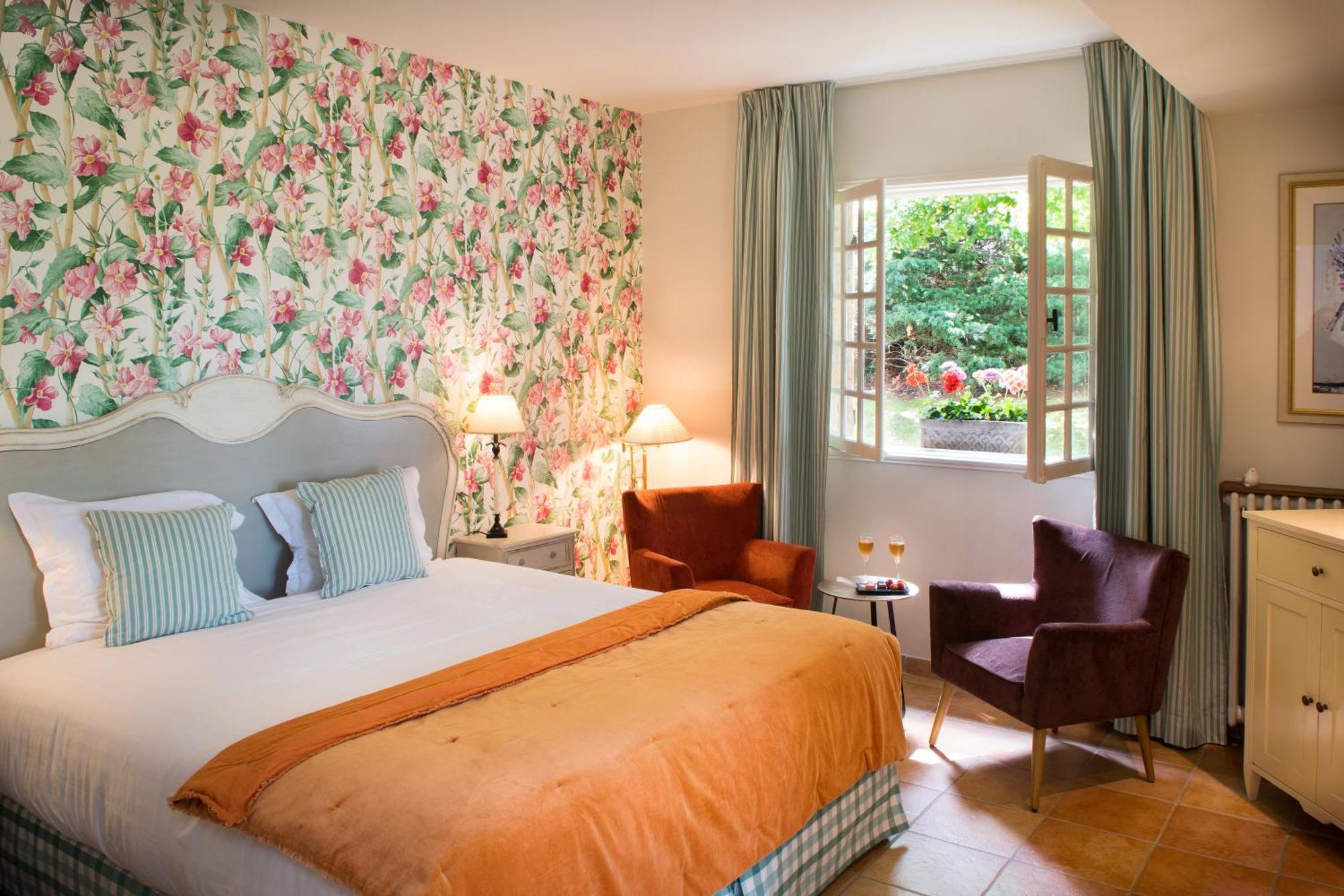 Mauzac-et-Grand-Castang Hotel La Metairie - Teritoria- Les Collectionneurs מראה חיצוני תמונה