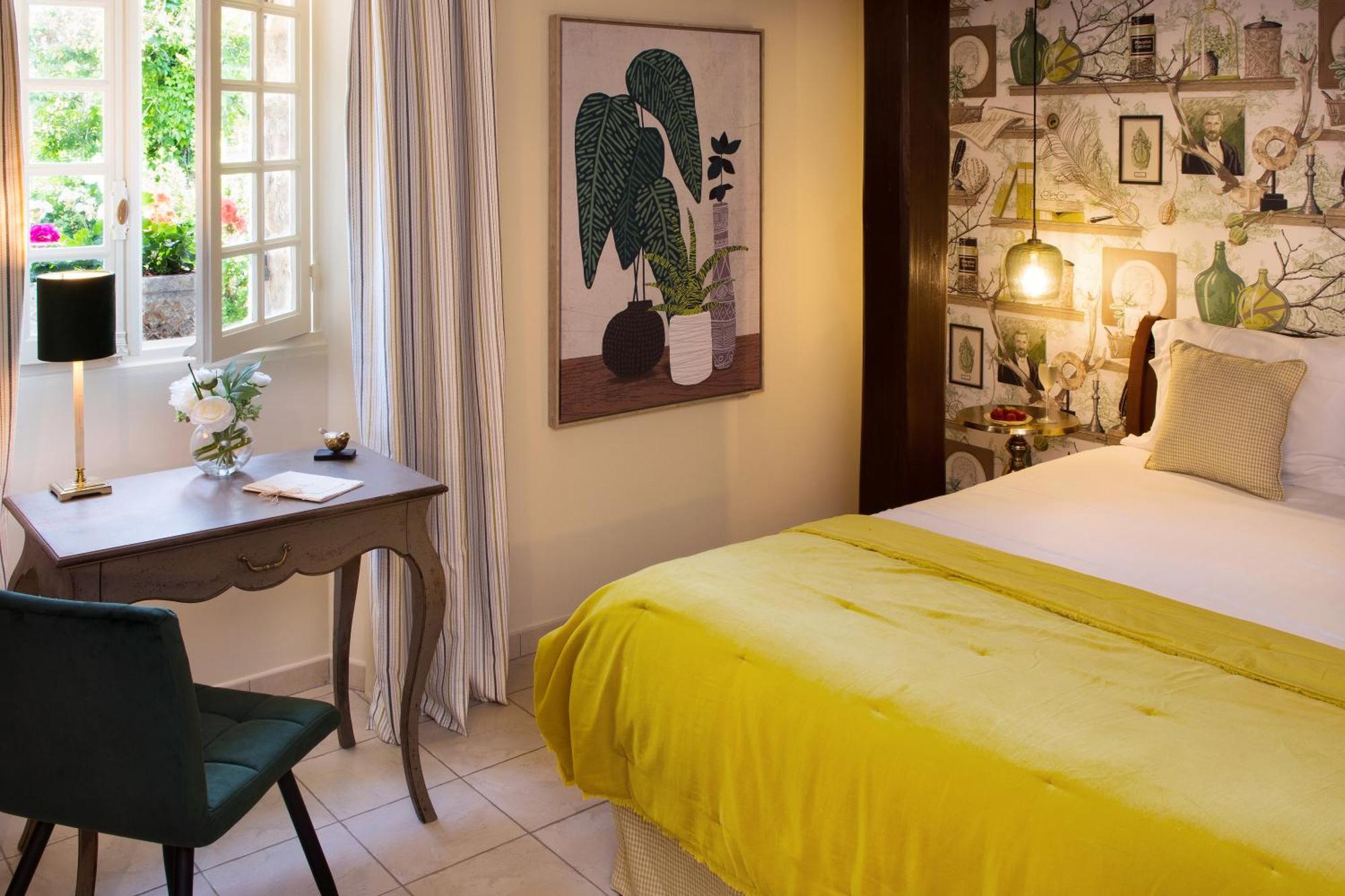 Mauzac-et-Grand-Castang Hotel La Metairie - Teritoria- Les Collectionneurs מראה חיצוני תמונה