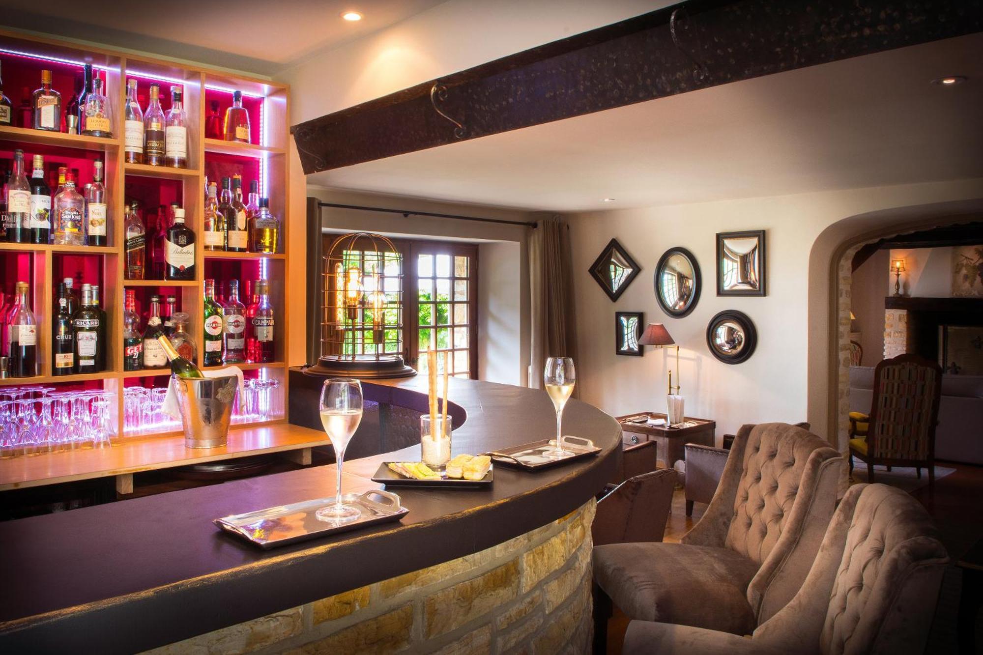 Mauzac-et-Grand-Castang Hotel La Metairie - Teritoria- Les Collectionneurs מראה חיצוני תמונה
