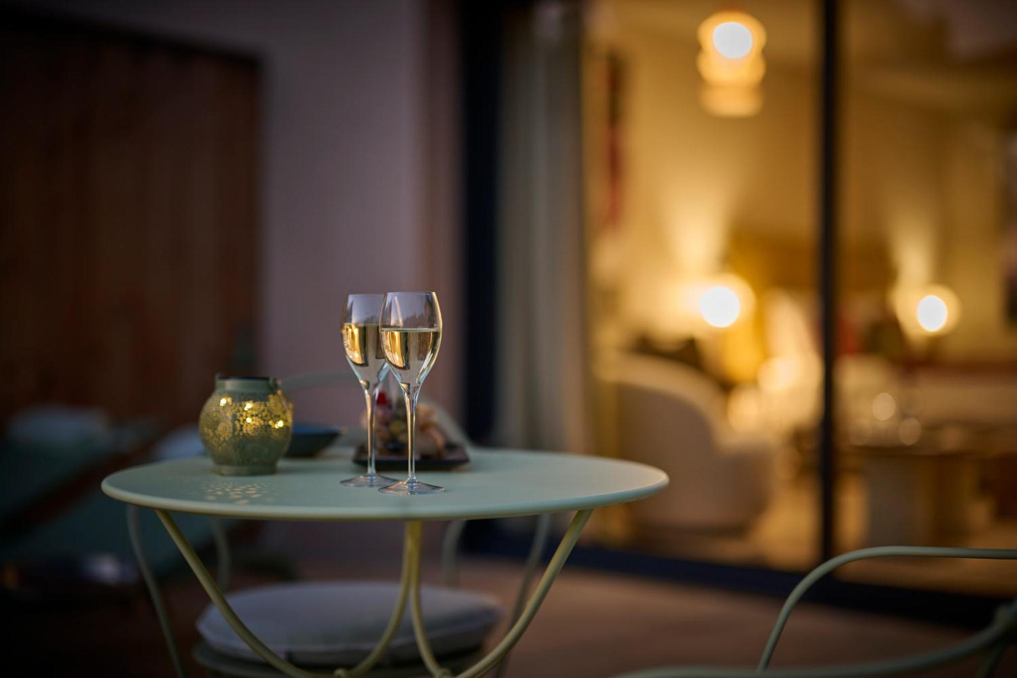 Mauzac-et-Grand-Castang Hotel La Metairie - Teritoria- Les Collectionneurs מראה חיצוני תמונה