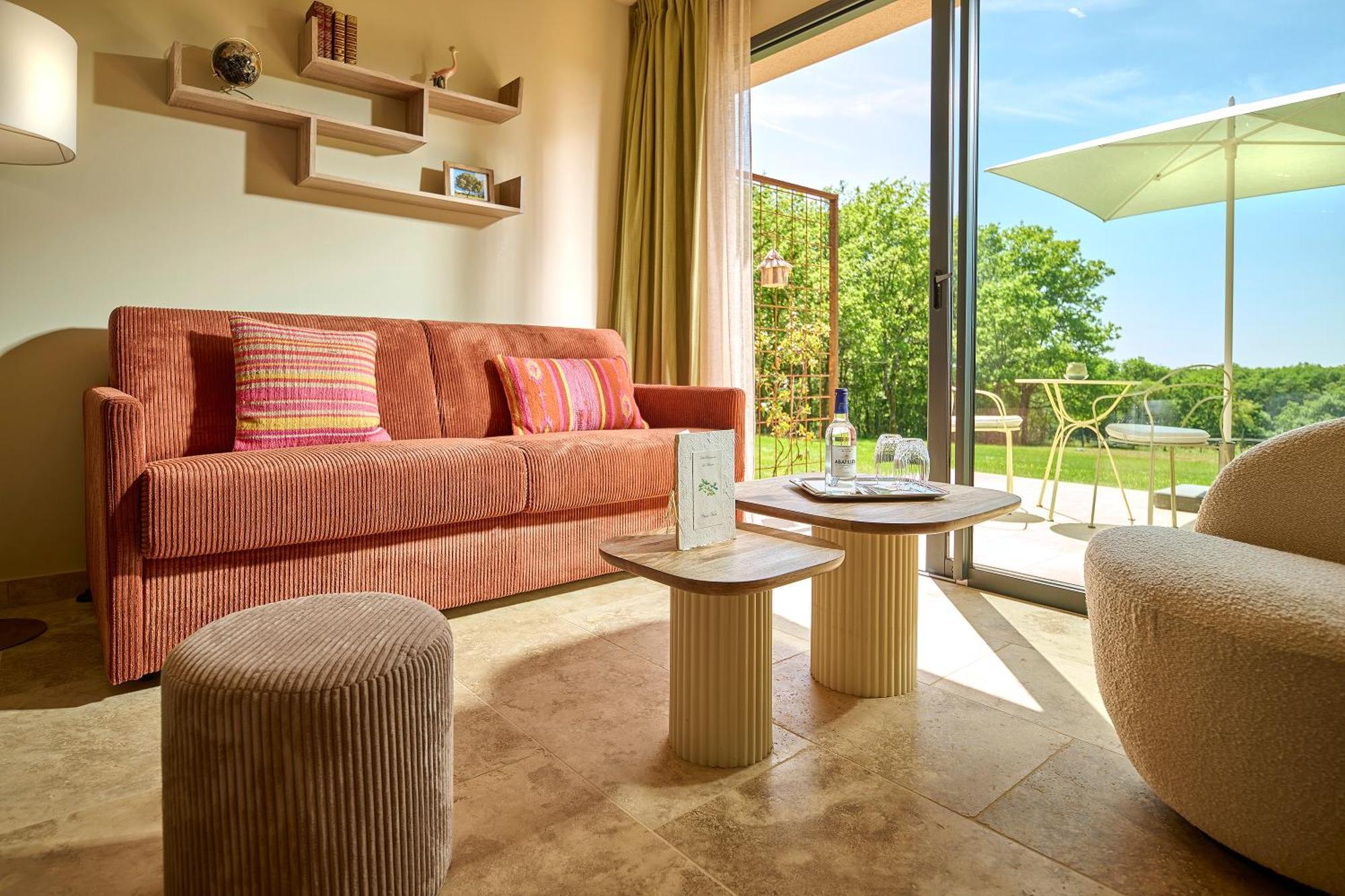 Mauzac-et-Grand-Castang Hotel La Metairie - Teritoria- Les Collectionneurs מראה חיצוני תמונה
