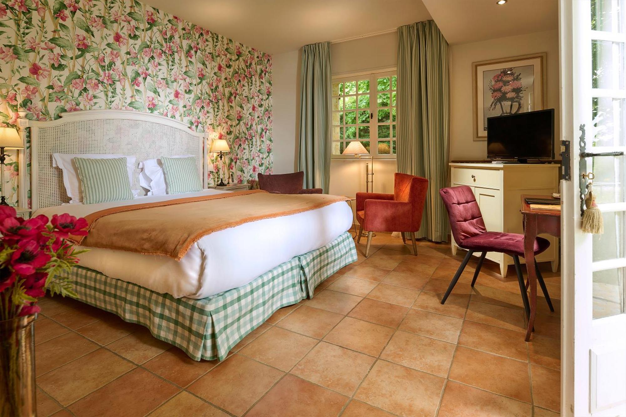 Mauzac-et-Grand-Castang Hotel La Metairie - Teritoria- Les Collectionneurs מראה חיצוני תמונה