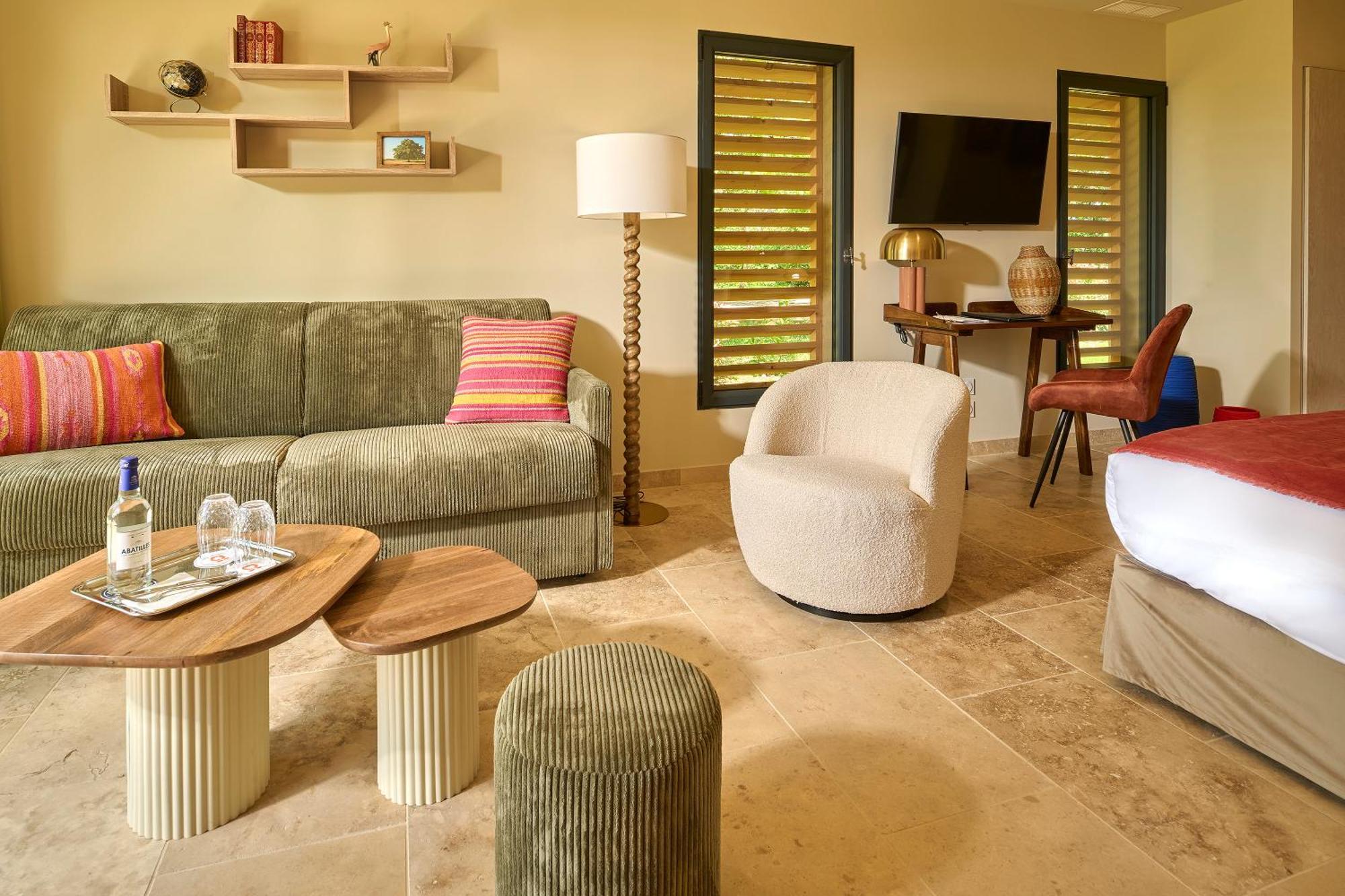 Mauzac-et-Grand-Castang Hotel La Metairie - Teritoria- Les Collectionneurs מראה חיצוני תמונה