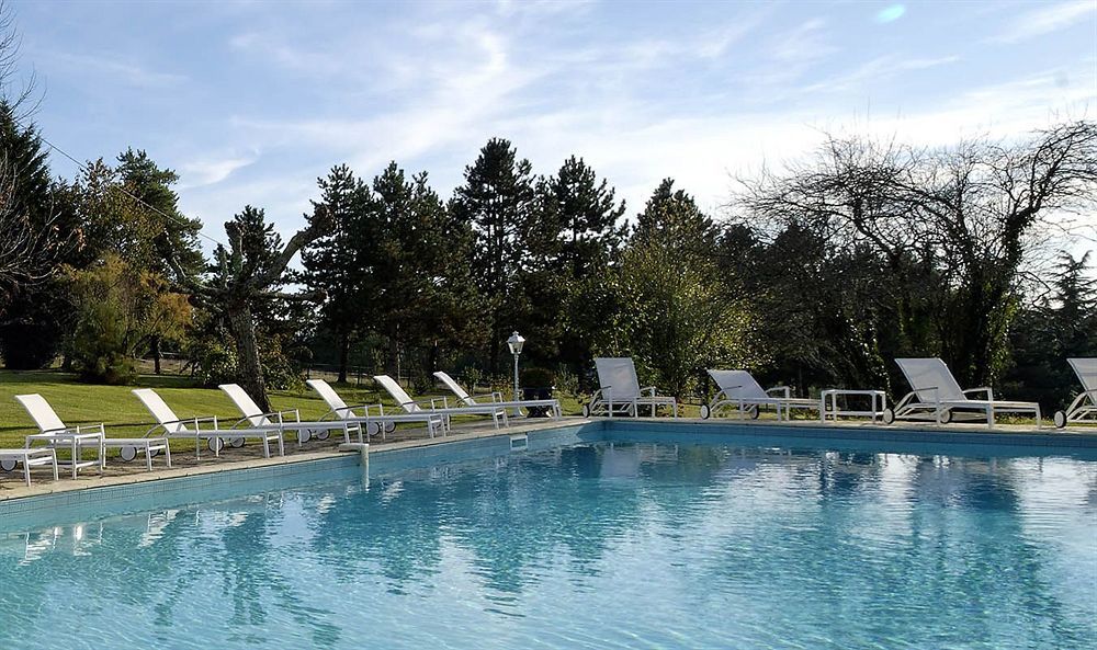 Mauzac-et-Grand-Castang Hotel La Metairie - Teritoria- Les Collectionneurs מראה חיצוני תמונה