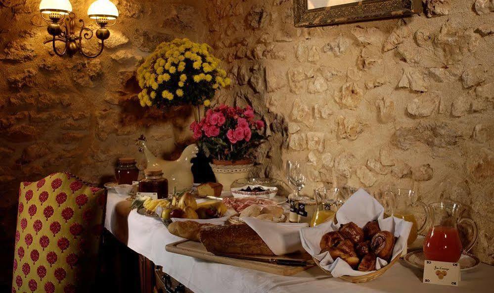 Mauzac-et-Grand-Castang Hotel La Metairie - Teritoria- Les Collectionneurs מראה חיצוני תמונה