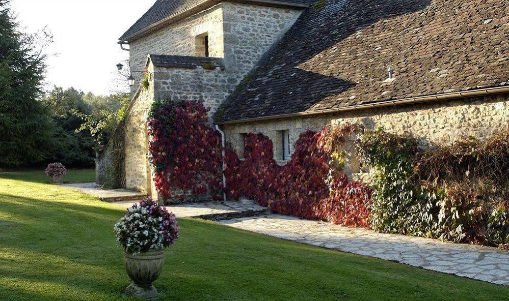 Mauzac-et-Grand-Castang Hotel La Metairie - Teritoria- Les Collectionneurs מראה חיצוני תמונה