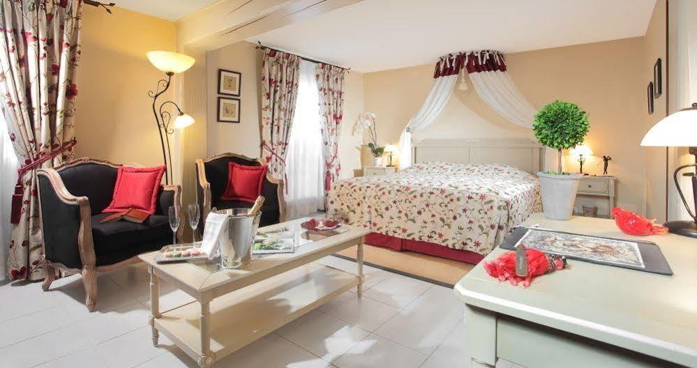 Mauzac-et-Grand-Castang Hotel La Metairie - Teritoria- Les Collectionneurs מראה חיצוני תמונה